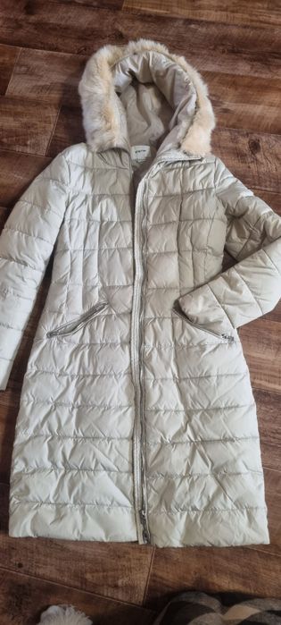 Женское пальто зима