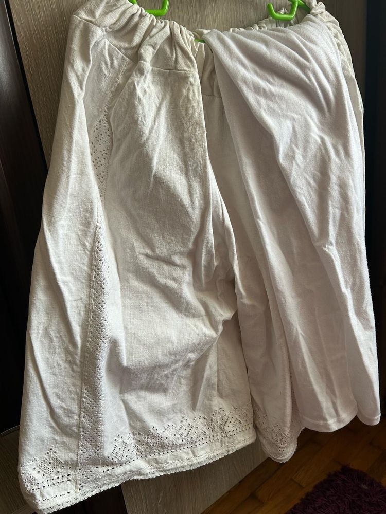 Costum popular baieti