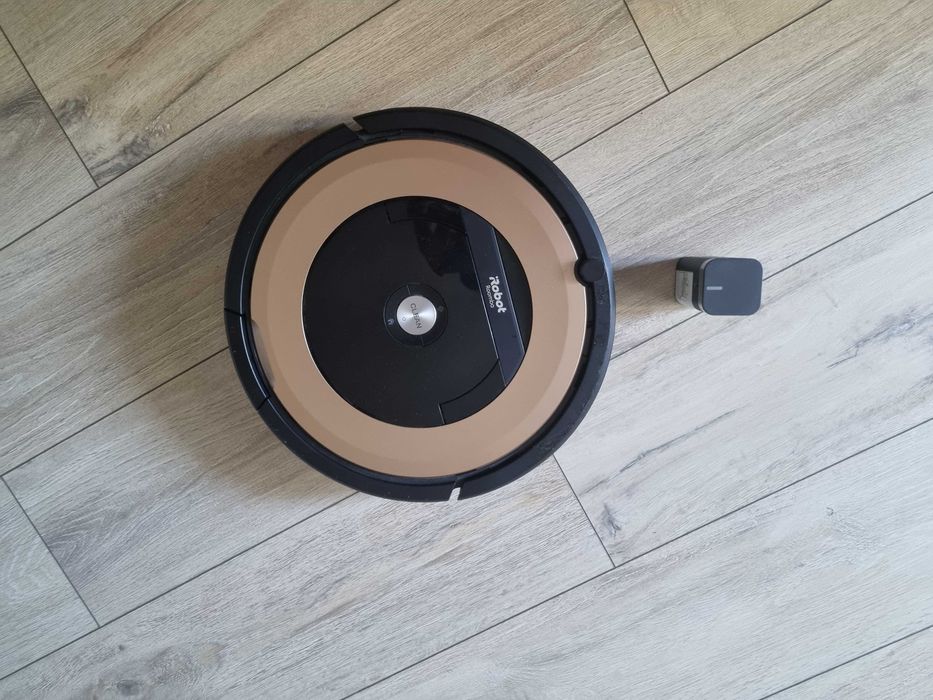 IRobot Roomba 860