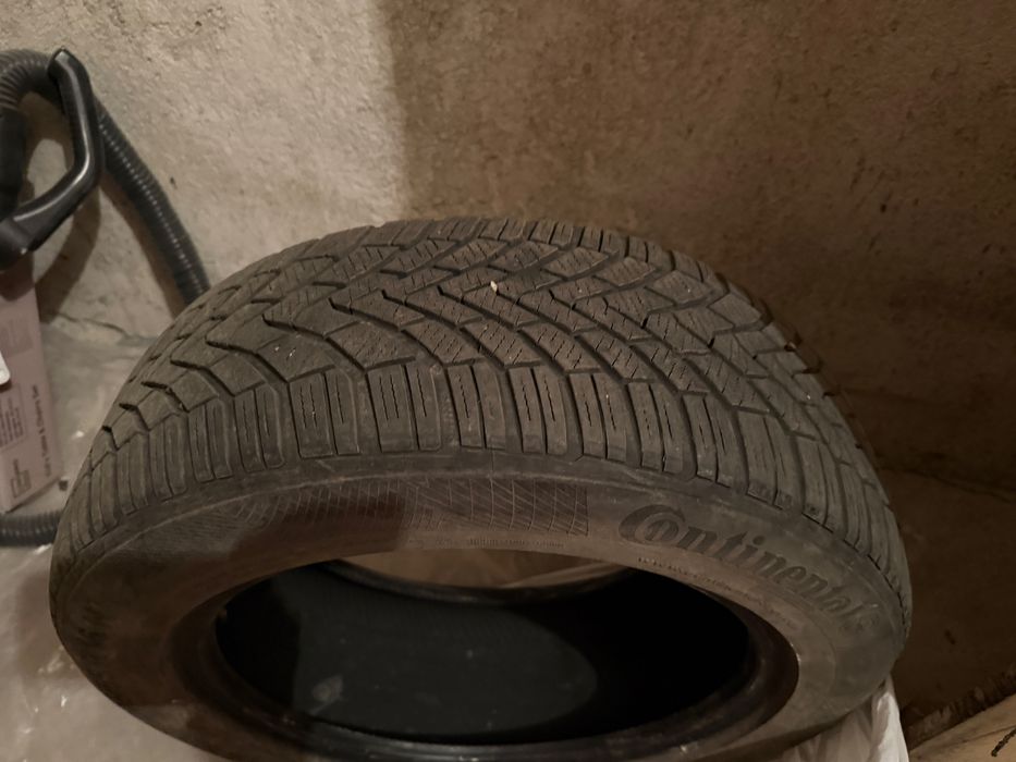 Зимни гуми Continental TS850 16” 205/55