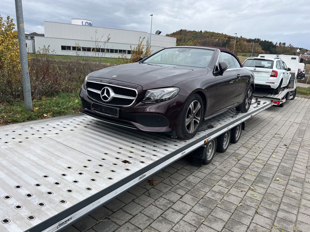 Transport Auto Pe Platforma Germania Belgia Olanda Danemarca Franta