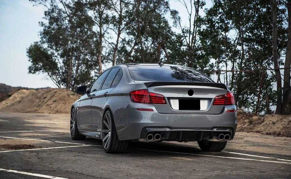 Jante R18 5x112 Vossen CV4 Style | Audi, BMW, Mercedes, VW, Skoda Seat