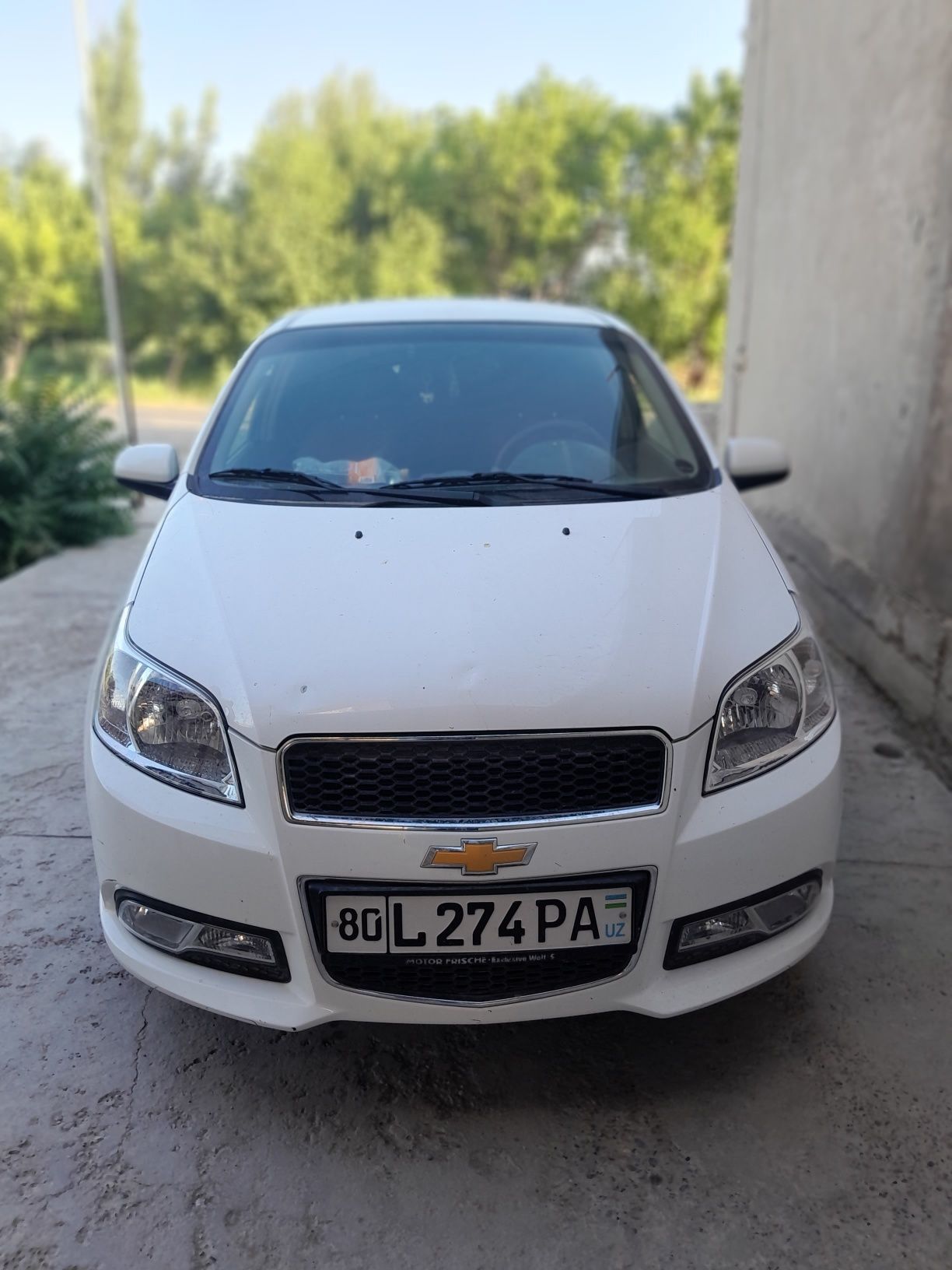 Nexiya 3 2020 alo darajada sotiladi oladigan odam tel qilsin