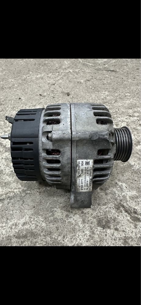 Генератор Priora 90A