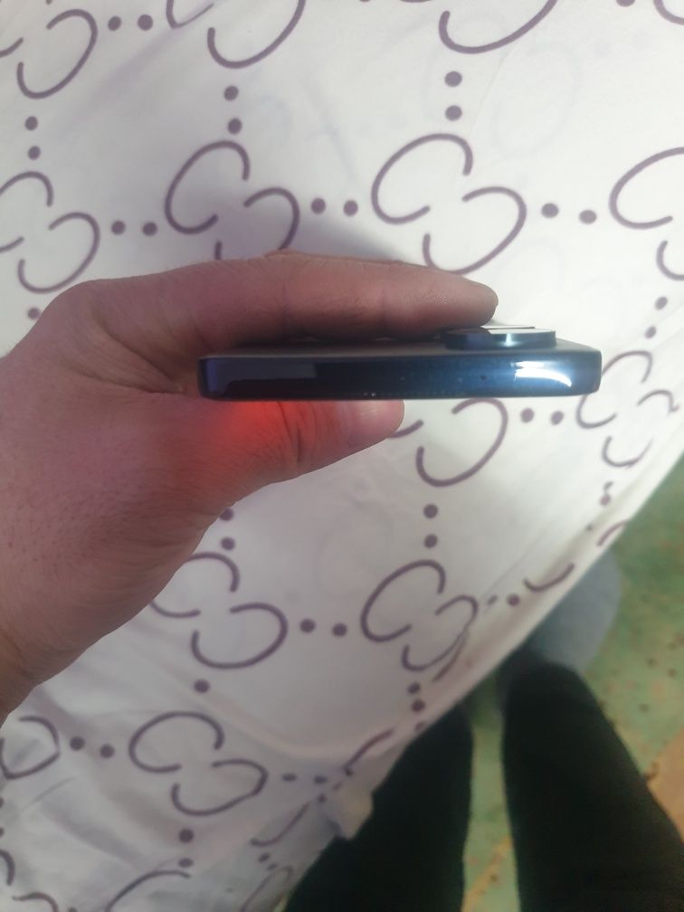 Tecno CAMON telefon