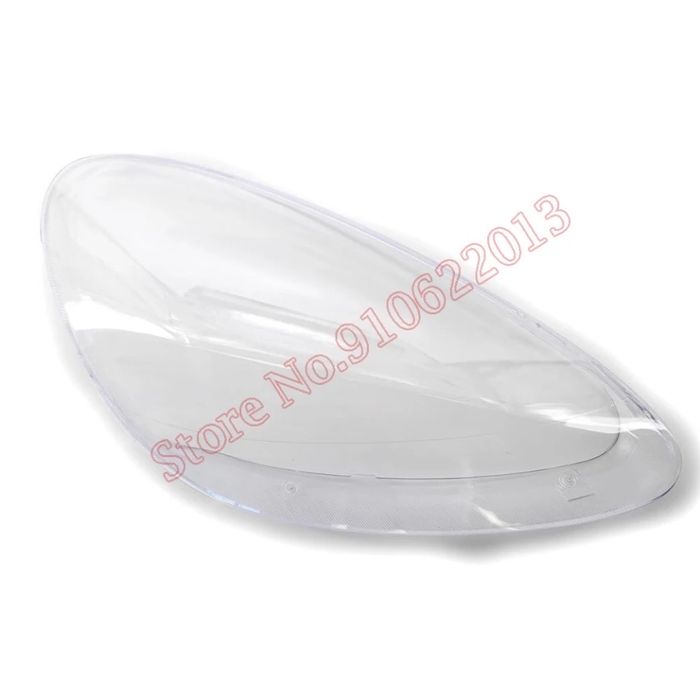 Sticle far sticla stanga/dreapta Porsche Cayenne 2011-2014