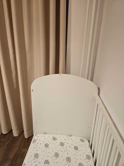 Patut cu sertar Gonatt IKEA