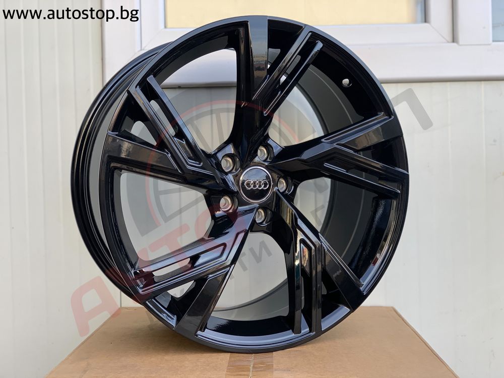 19 Джанти Ауди - RS6 - A4 A5 A6 - Q7 Q5 A7 A8 - biTdi 5x112 Audi А6 c7
