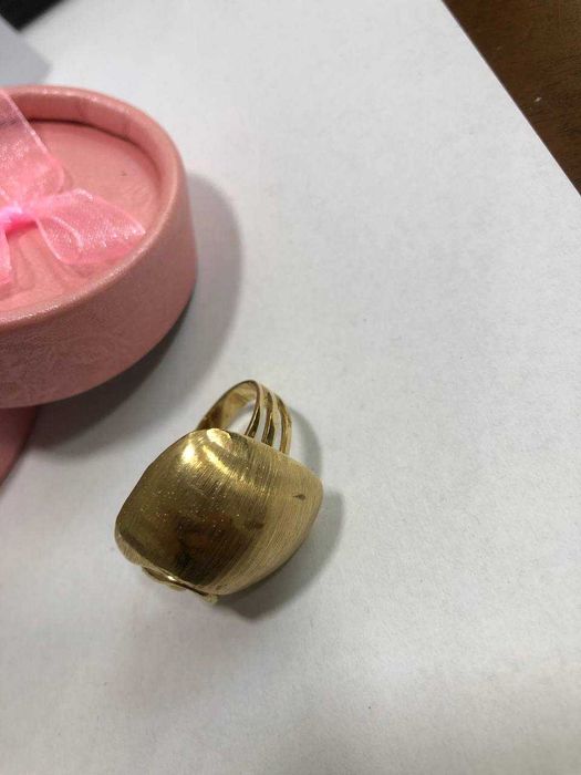 Inel 14k(ctg)staramanet