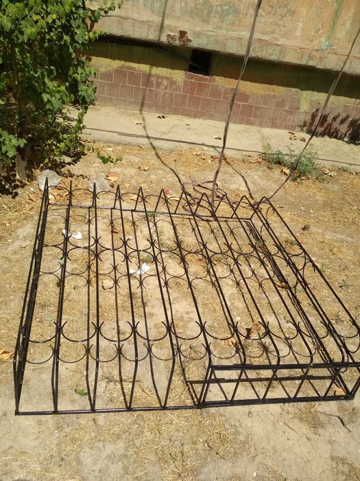 Панжаралар ойналарингизга. Арзон. Решётки на окна. Недорого.