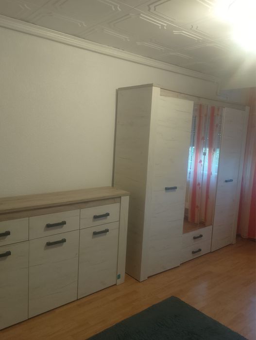 Vand Garsoniera.