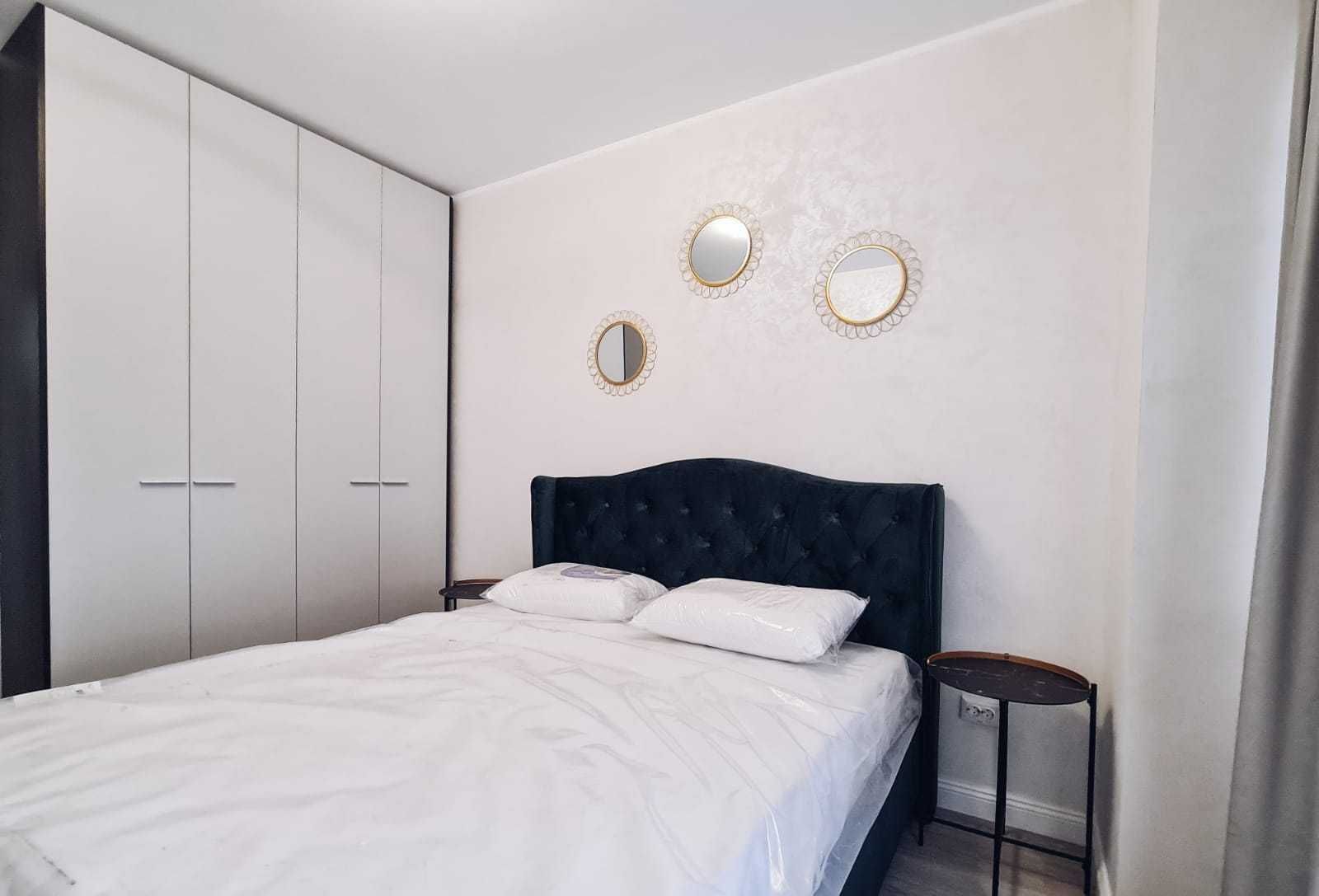 Royal apartament 2 camere decomandat mobilat si utilat