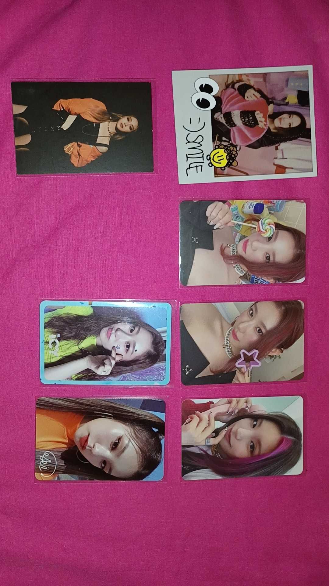 Намалени Кпоп kpop албуми itzy, stayc, oneus , nmixx, twice, new jeans