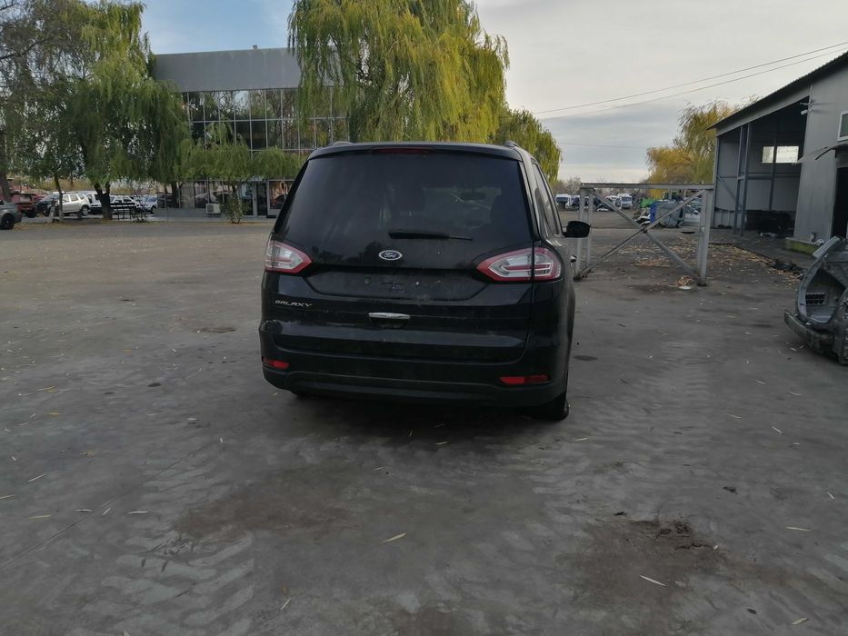 Dezmembram Ford Galaxy