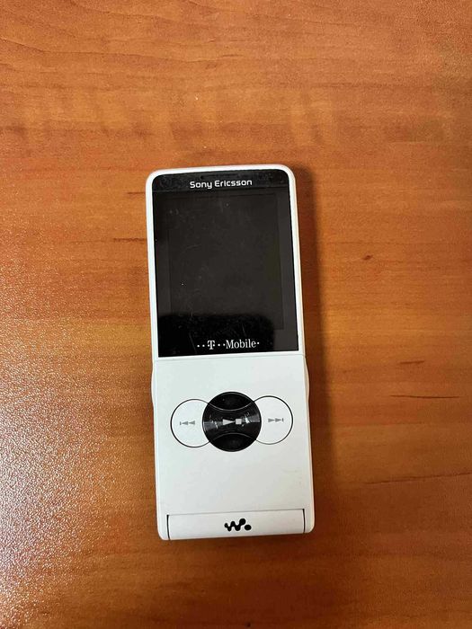 Sony Ericsson W350i