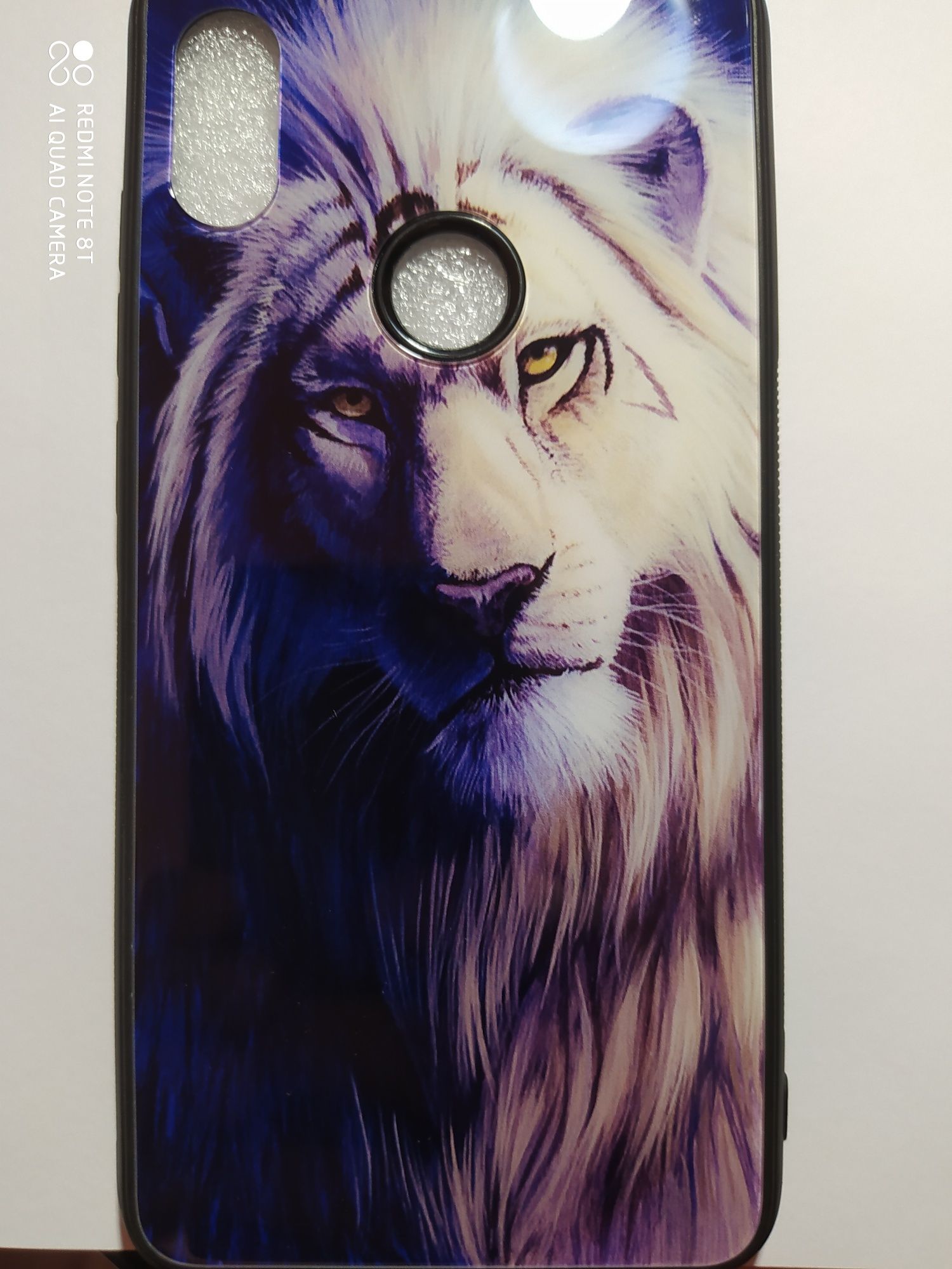 Чехлы на IPhone, Huawei, Xiaomi. Новые в упаковке