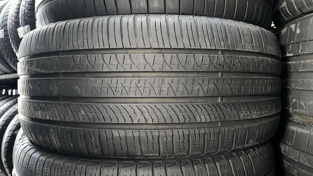 Cauciucuri 285/45/22 pireli mixte, cauciuc 285 45 22 dot 2023