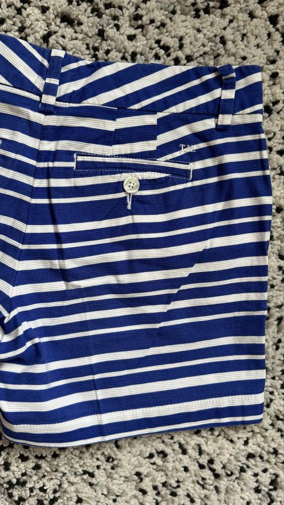 Дамски къси панталони Tommy Hilfiger,Scotch Soda размер М