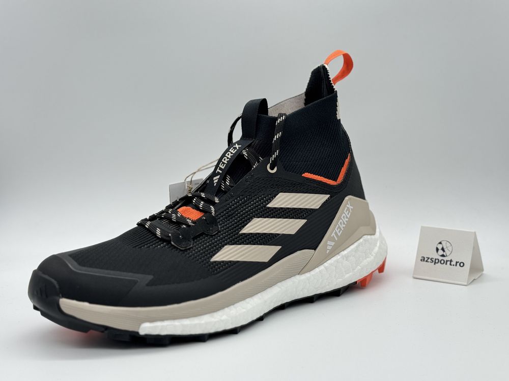 Adidas Terrex Free Hiker 2 Noi Originali Marime: 47 1/3