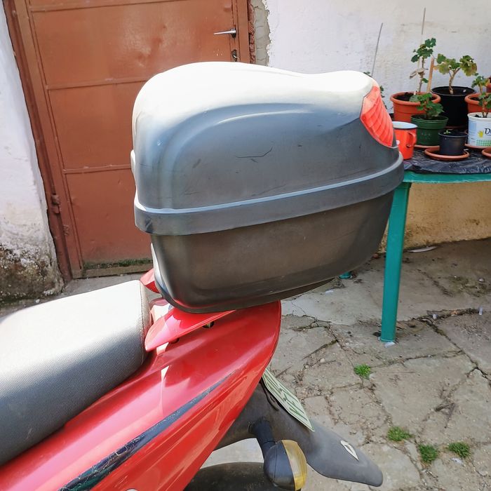 Vând scuter electric in stare foarte buna