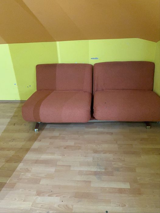 Диван - Италиански многофункционален