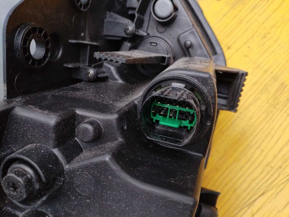 Фар Hyundai Ionig   Full led 2022/25г