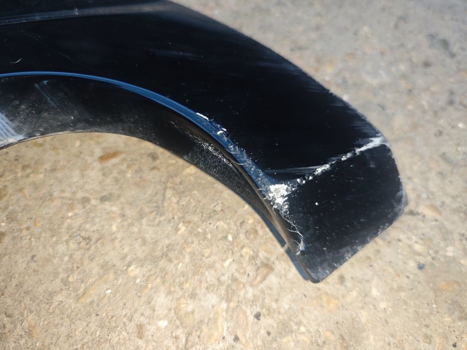 Дифузьор BMW F10