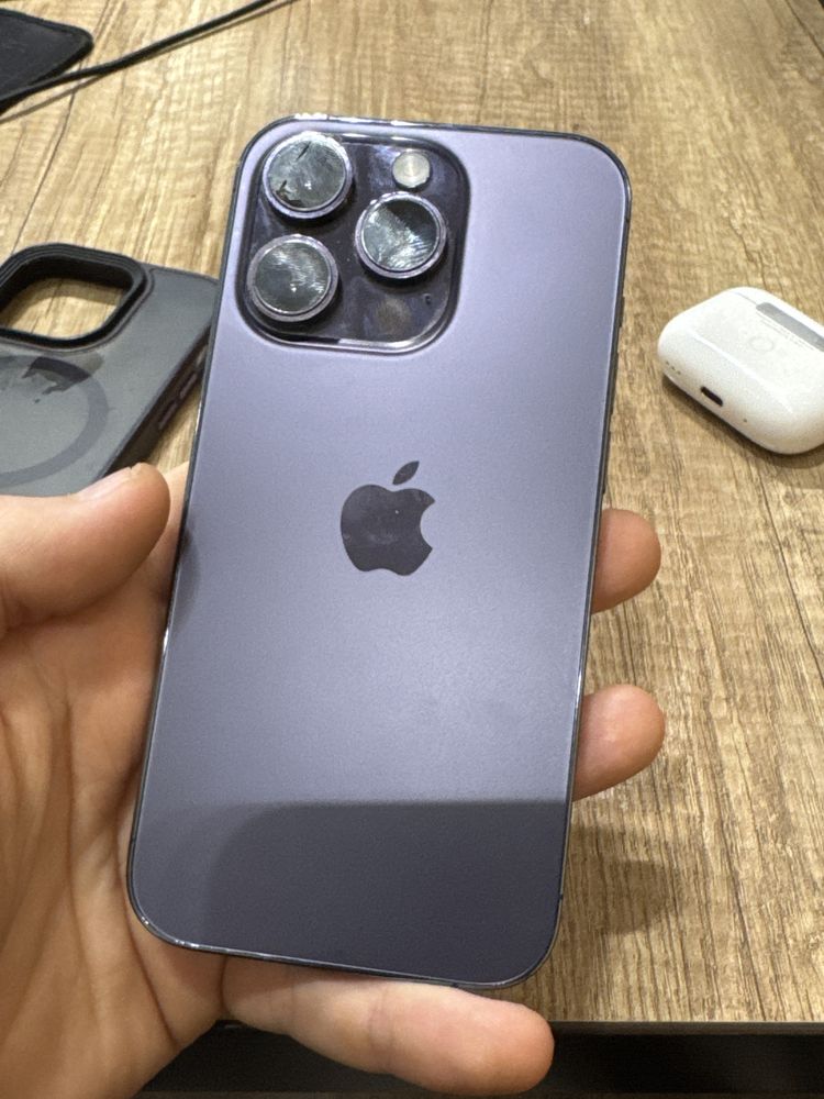 Iphone 14 Pro 256