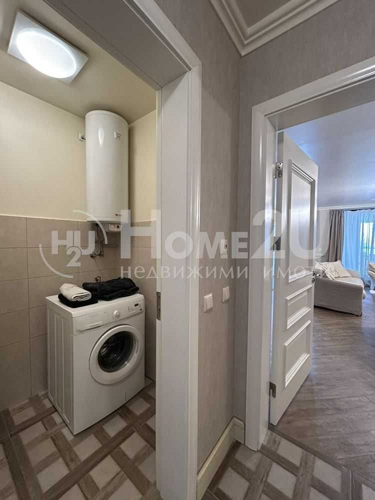Продава се Тристаен апартамент в к.к. Св.Св. Константин и Елена - 195 кв.м за 2000 €/кв.м - Снимка #10