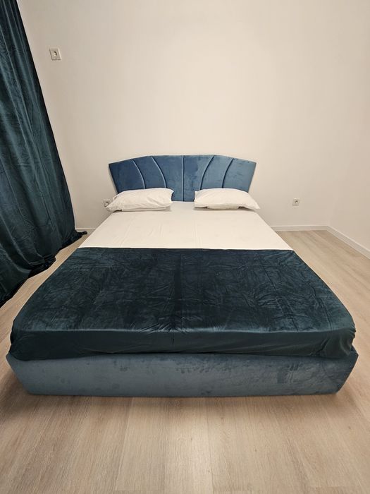 Aparat  2 Camere.  60 mp In Mamaia  nord.  Zona lydal   termen lung