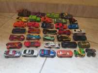 Колички на hot wheels