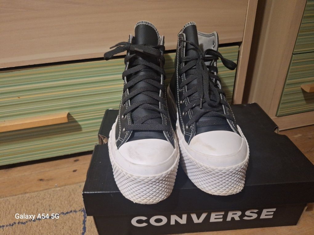 Кецове Converse 39 номер