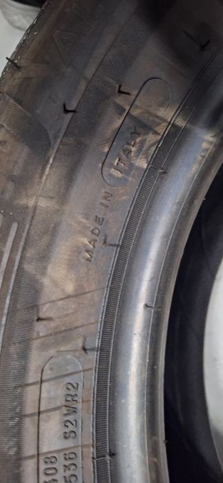 DOT 2023! 205 55 16 Kumho