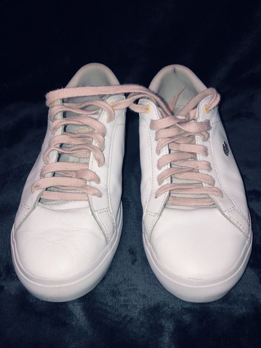 Lacoste Powercourt Номер 40