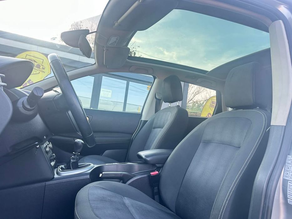 Vand Nissan Qashqai 1.6dCi - 2012