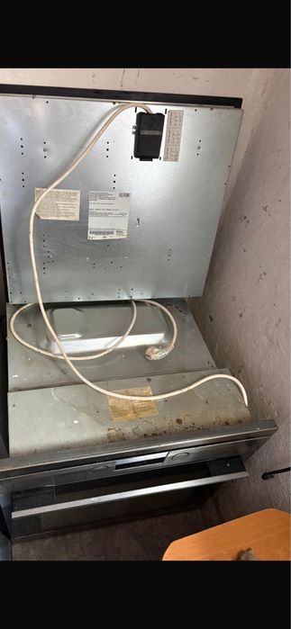 Plita si cuptor electric