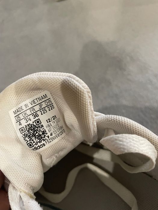 Кецове Adidas-36 номер