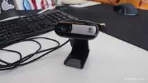 уеб камера Logitech C170 Web Cam