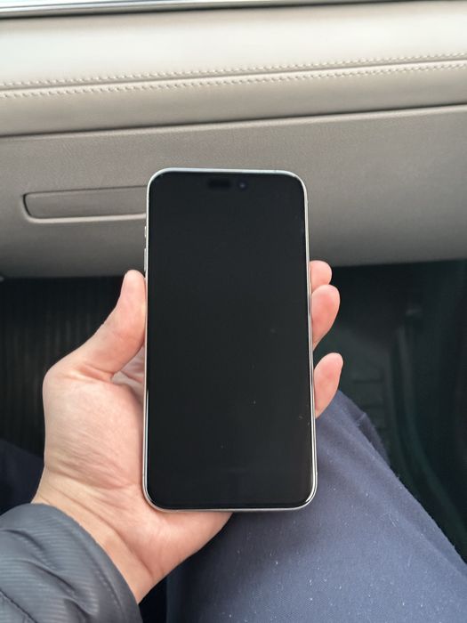 iPhone 15 Pro Max 256gb 87yomks Natural Titanium