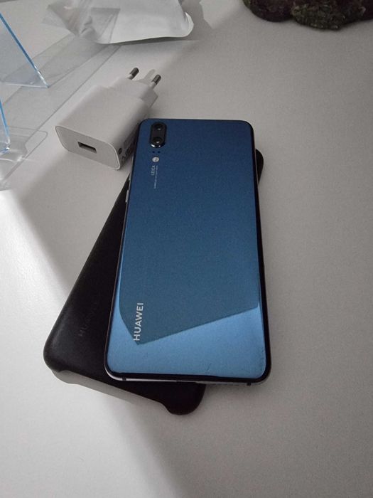 P20 condiție excelentă Huawei