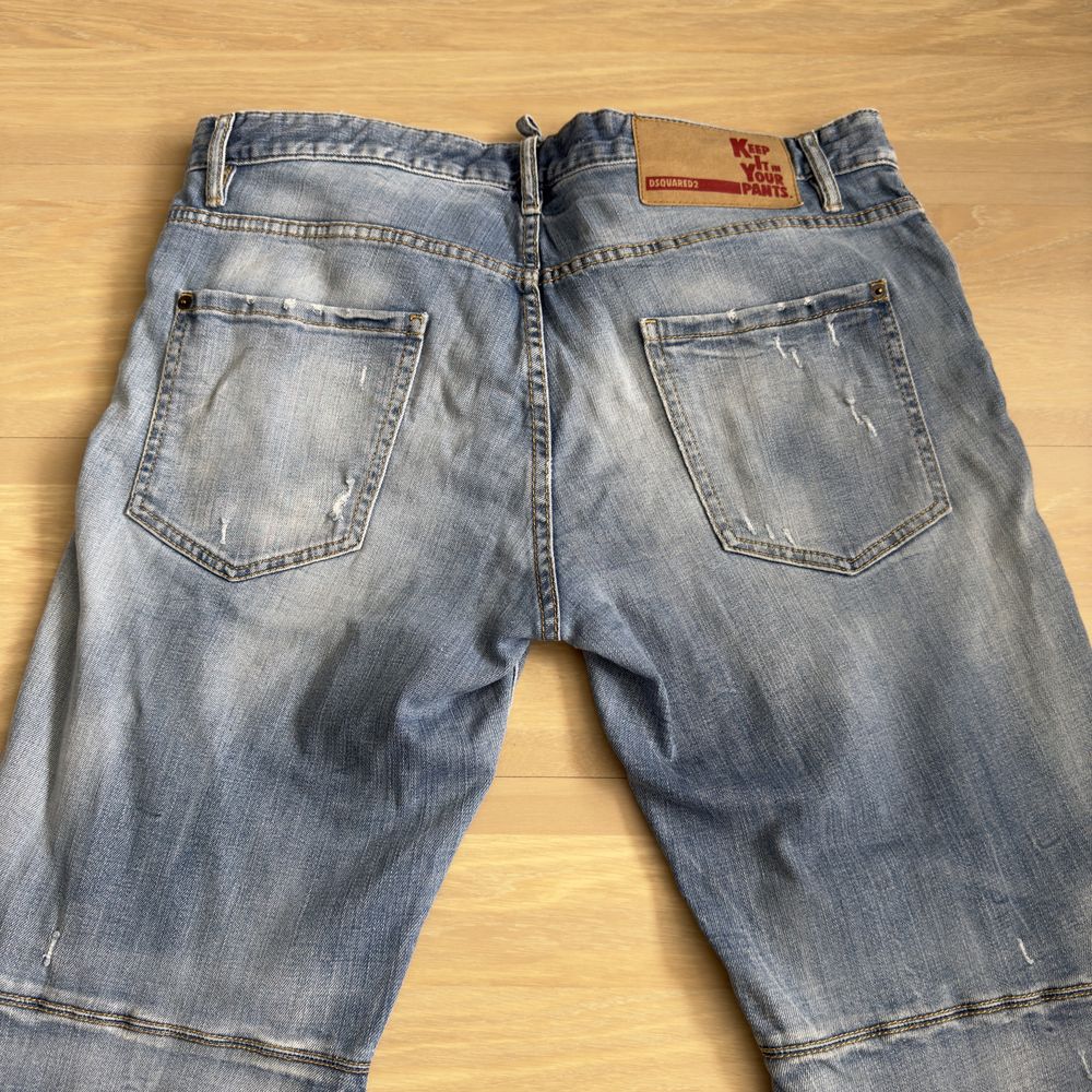 Dsquared Jeans 50