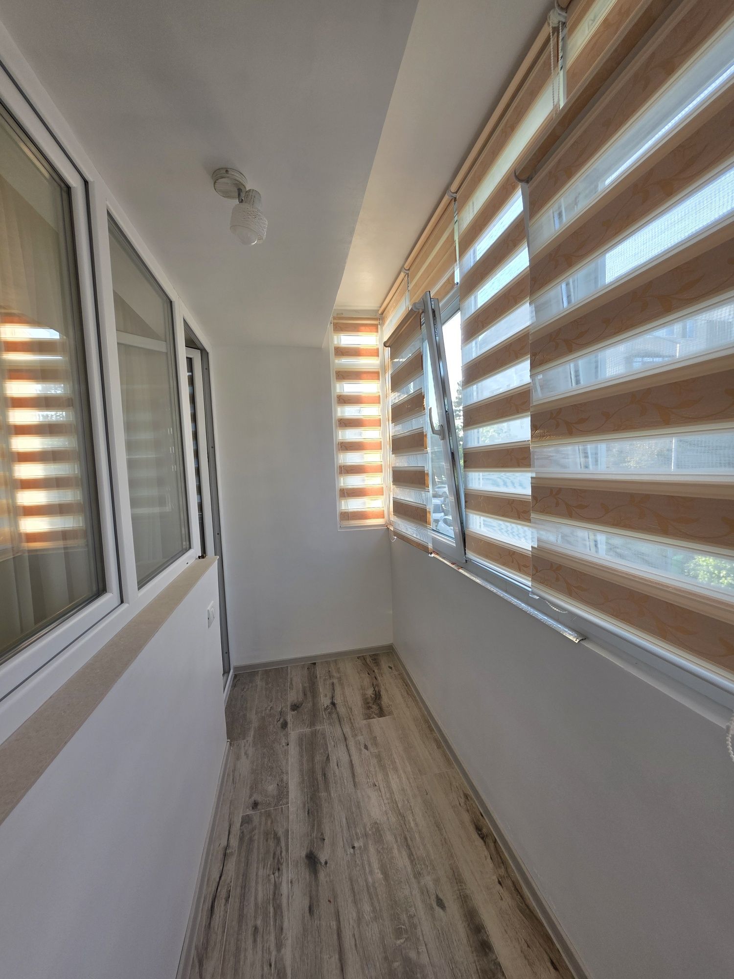 Apartament Aleea Trandafirilor