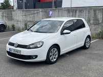 Golf 6 GPL 1.4 mpi 80cp