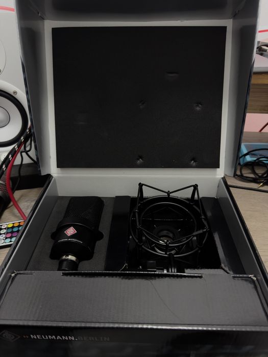 Neumann TIm 103 Microfon studio