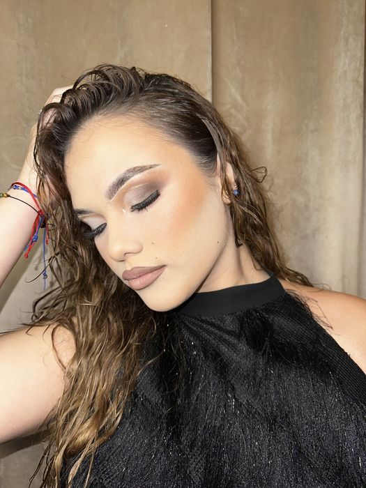 Make up profesional București