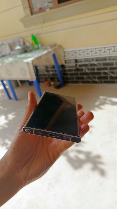 samsung s22 ultra korobka dakument obmen
