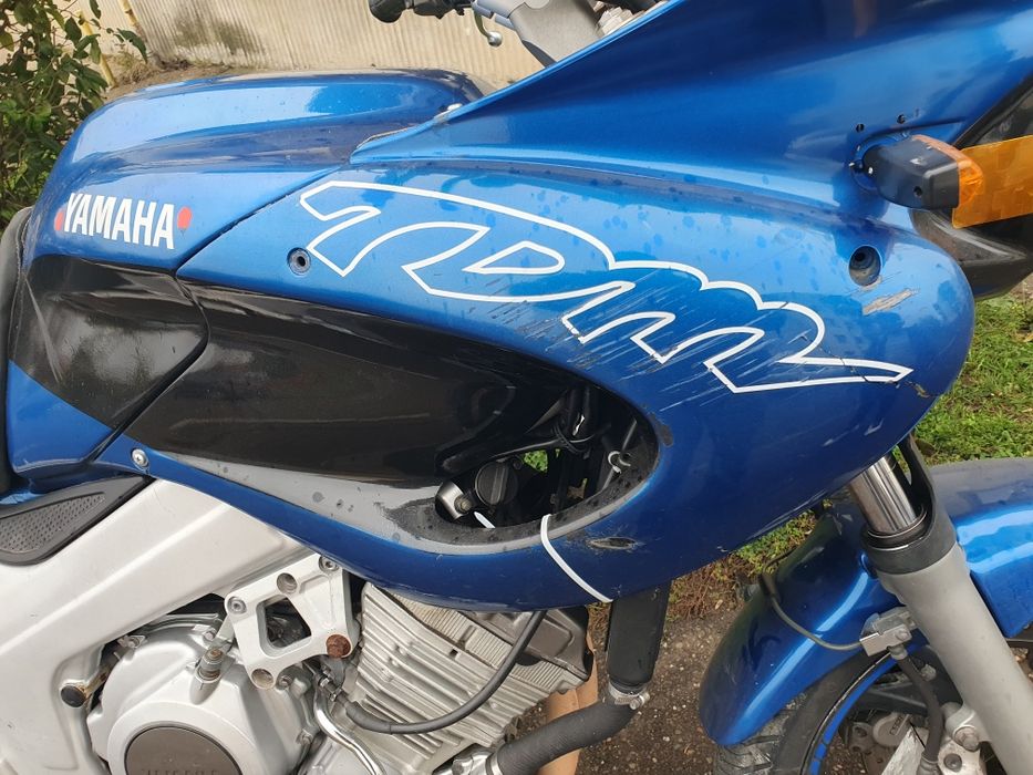 Vand/schimb  YAMAHA 850TDM 2001