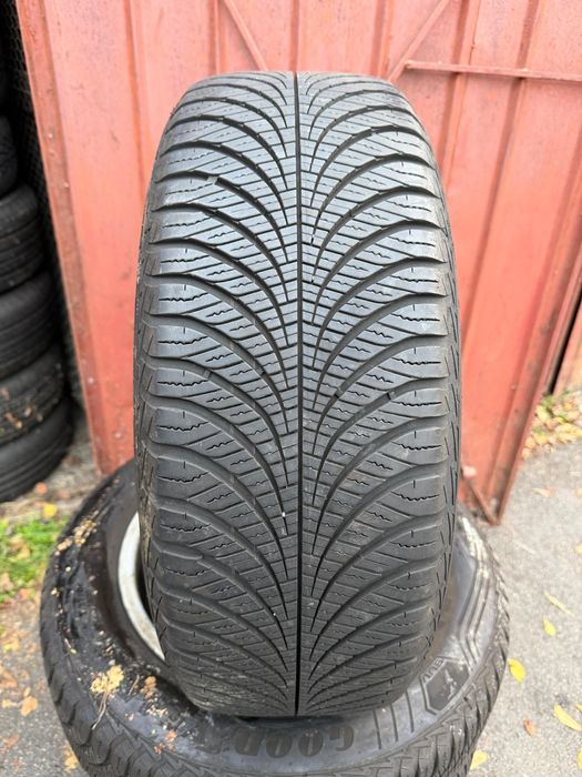 Roti Bmw x3 f25 225/60/17 5x120 Goodyear IARNA