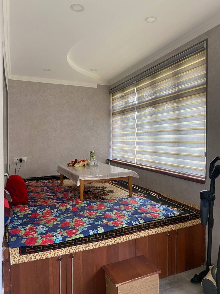 Срочно продается 3х комнатная квартира МирзоУлугбекский рн. ор.IT Park