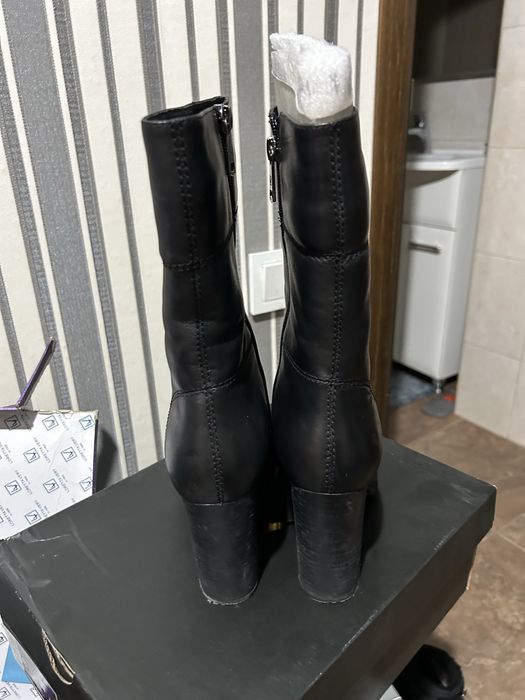 Зимние сапоги Loretta very 38 р